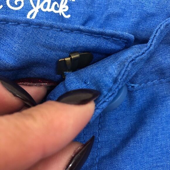 Boys Cat & Jack Short and T-Shirt Outfit Size 6 - Picture 6 of 9